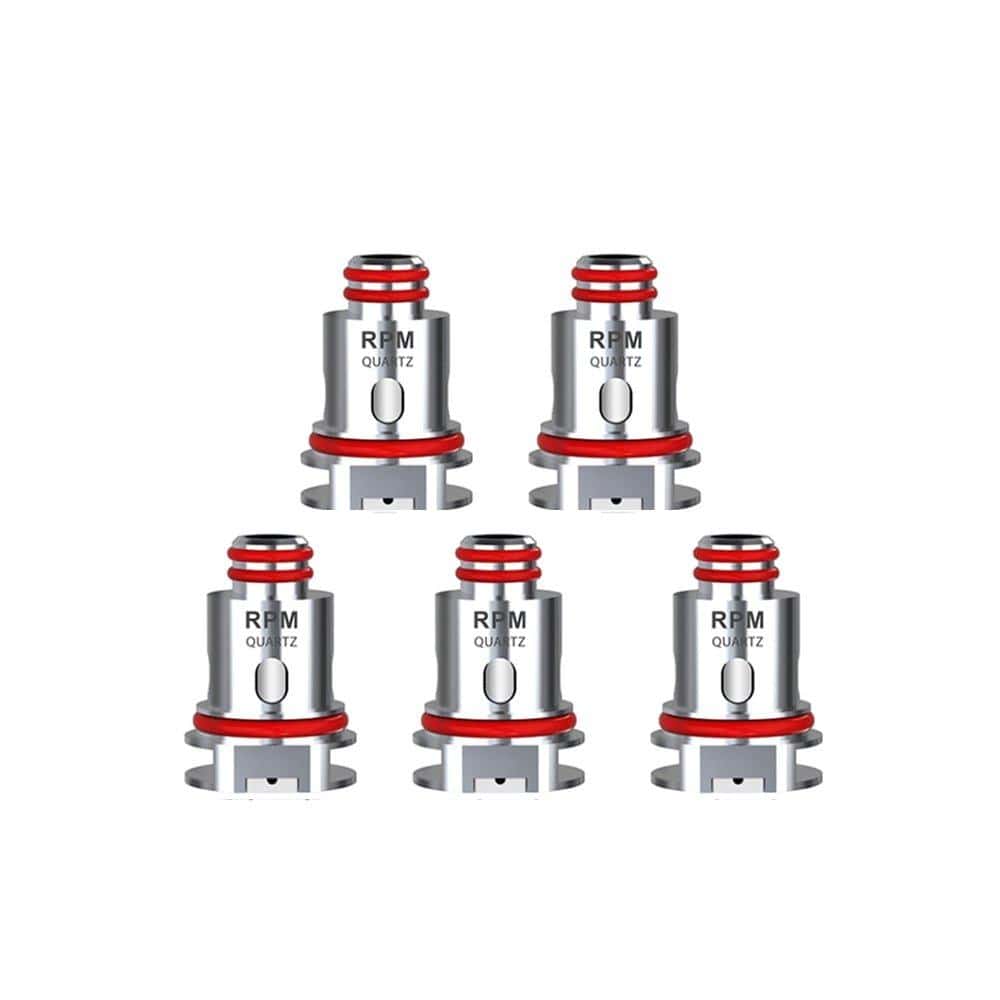 SMOK RPM Coils (5 Pack) - Image 3