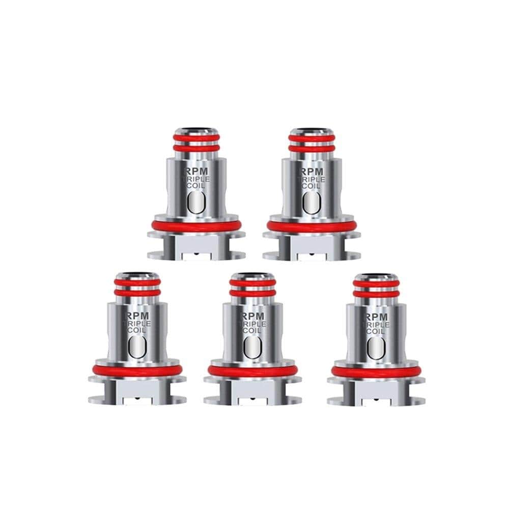 SMOK RPM Coils (5 Pack) - Image 6