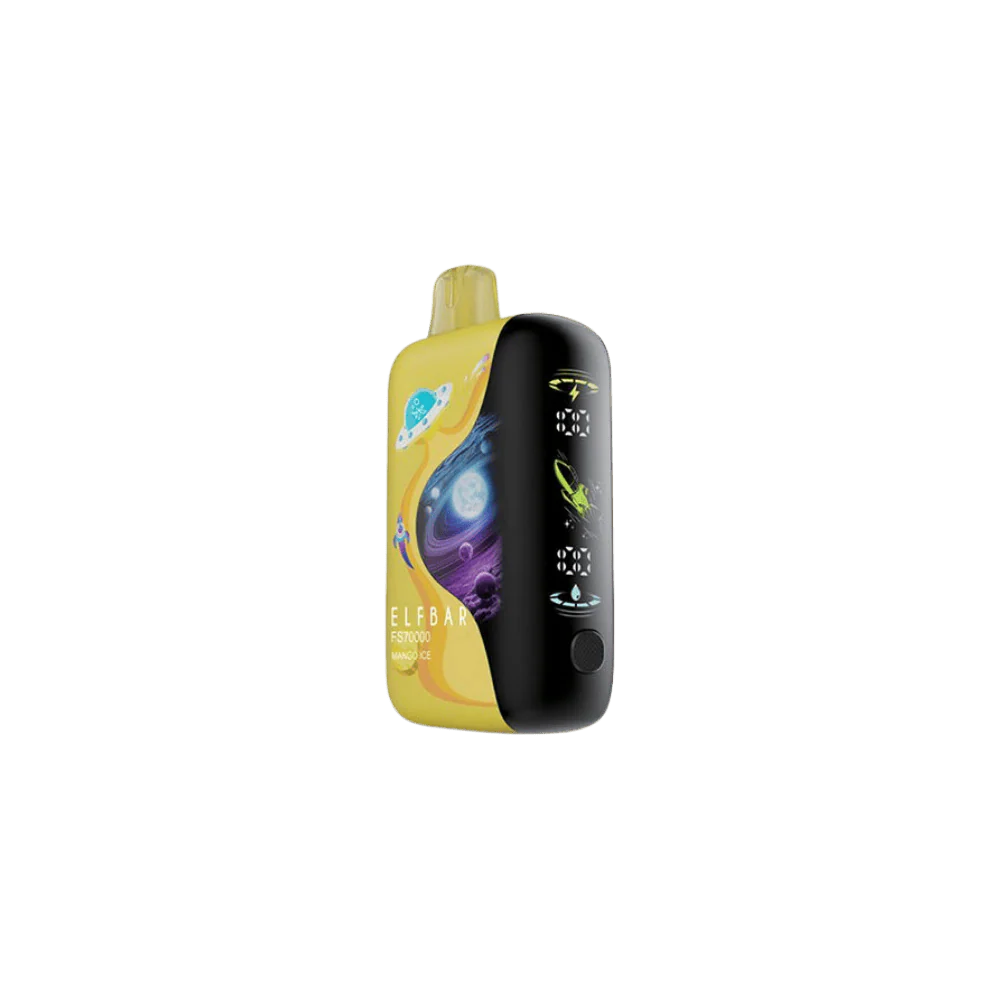 New Vape Disposables, Pods, Vape Juice, and More