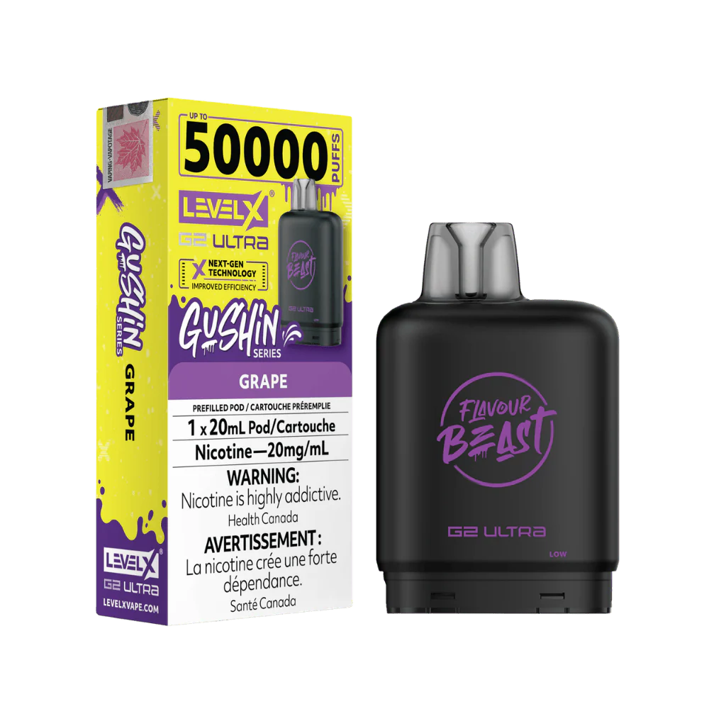 Canada's Best Online Vape Shop
