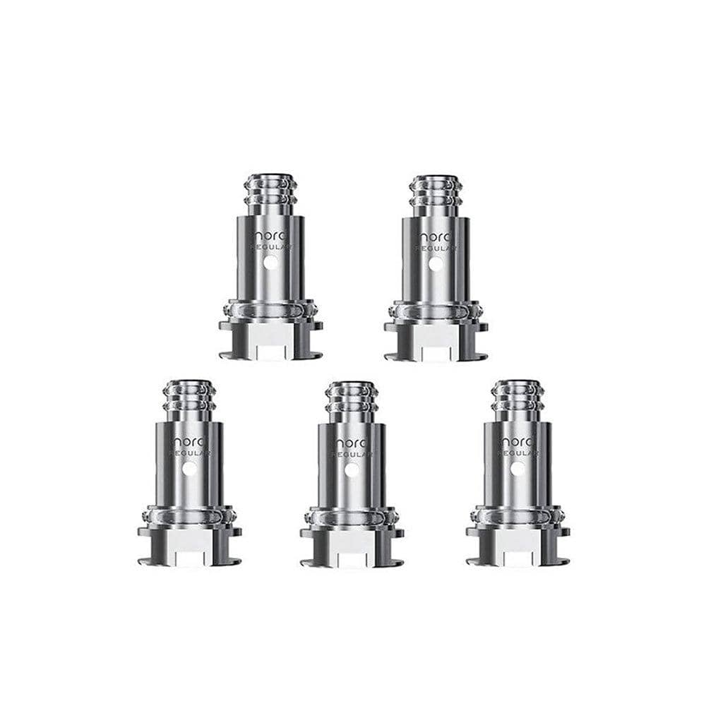 SMOK Nord Coils (5 Pack) - Image 3
