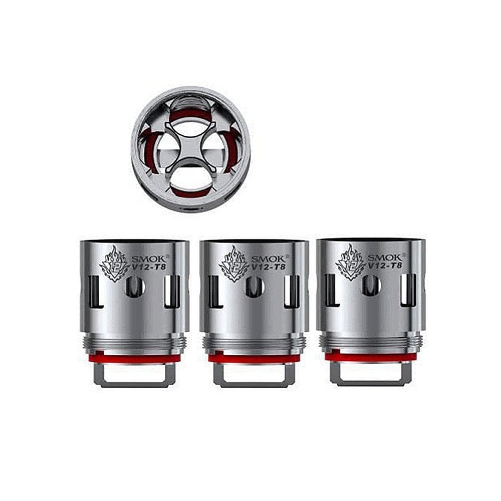 SMOK TFV12 Coils (3 Pack) - Image 5