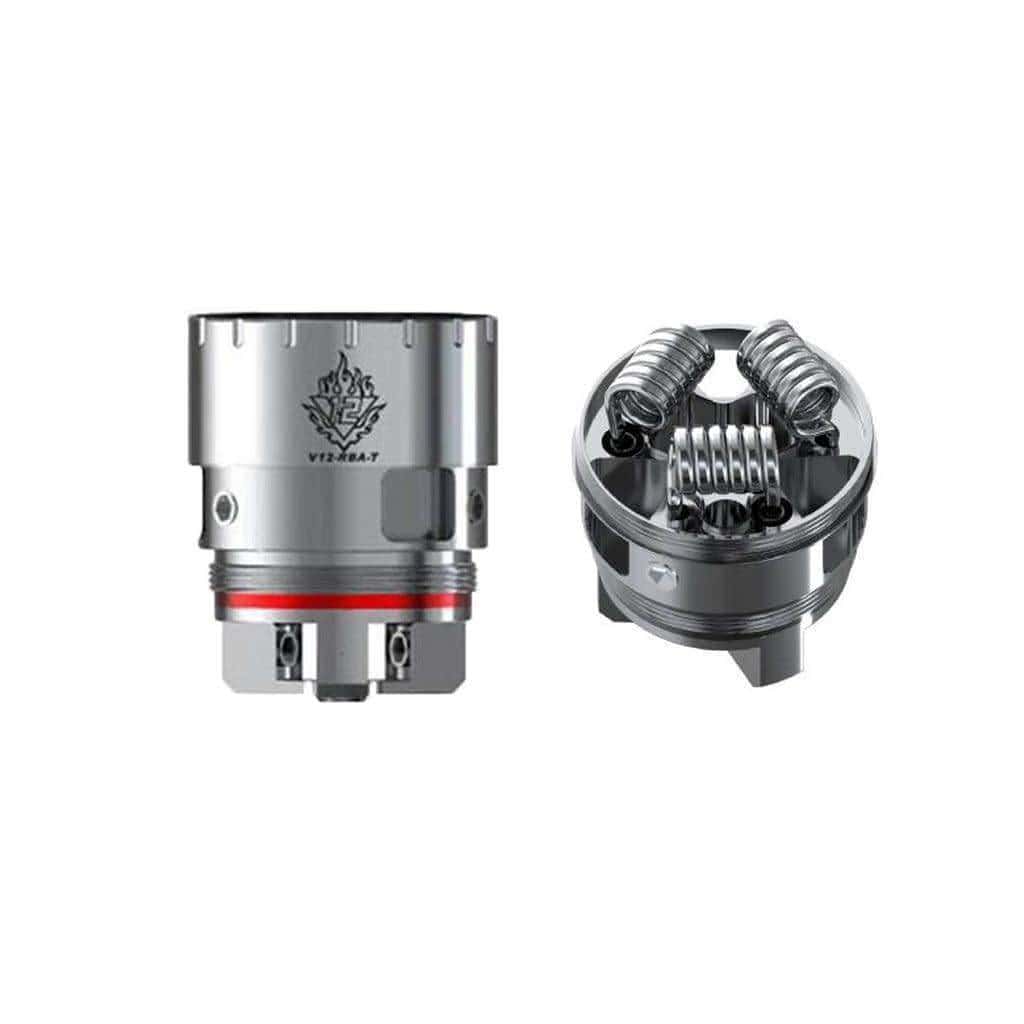 SMOK TFV12 Coils (3 Pack) - Image 7