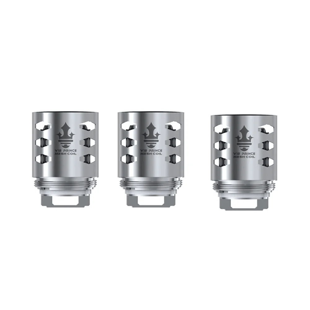 SMOK TFV12 Prince Coils (3 Pack) - Image 4