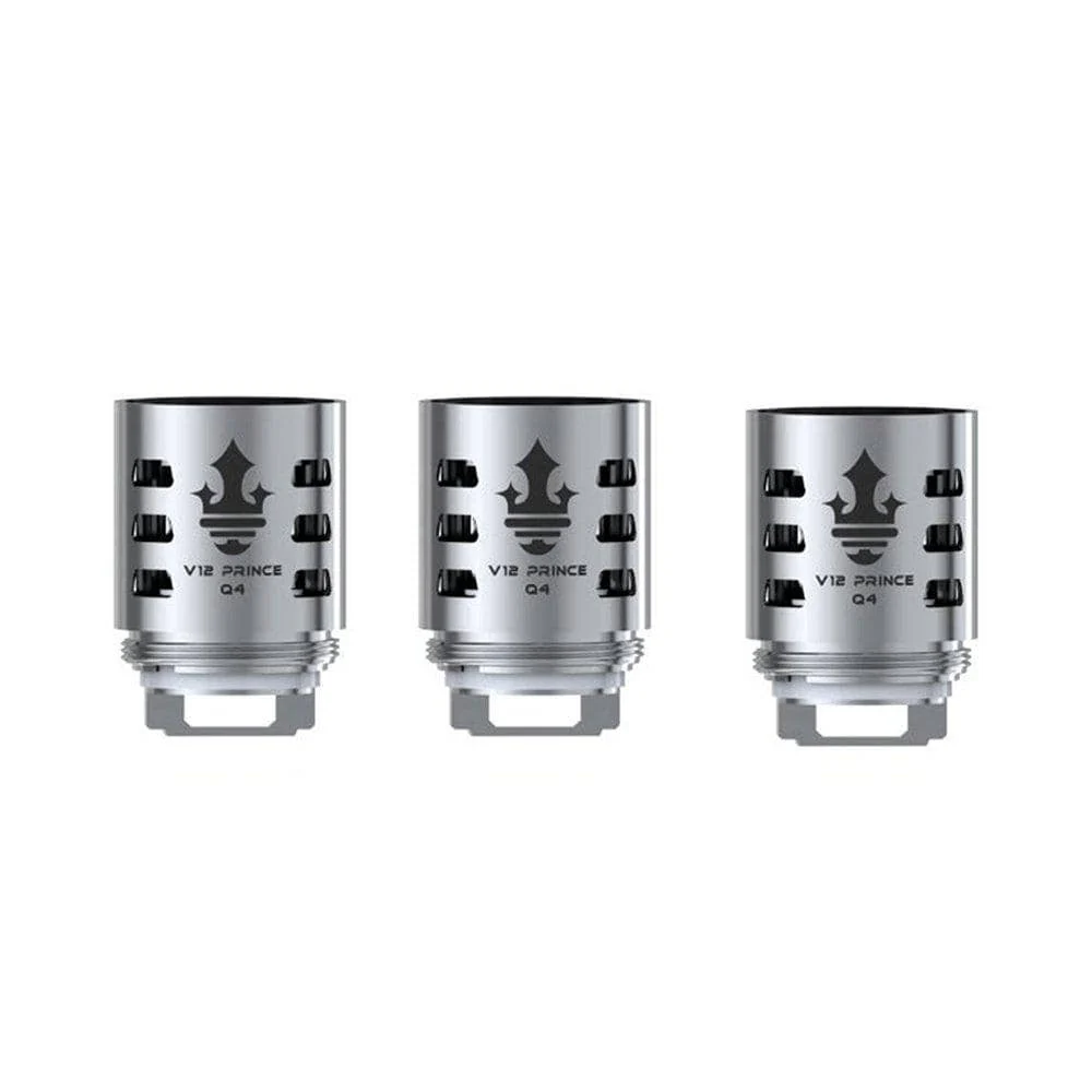 SMOK TFV12 Prince Coils (3 Pack) - Image 5