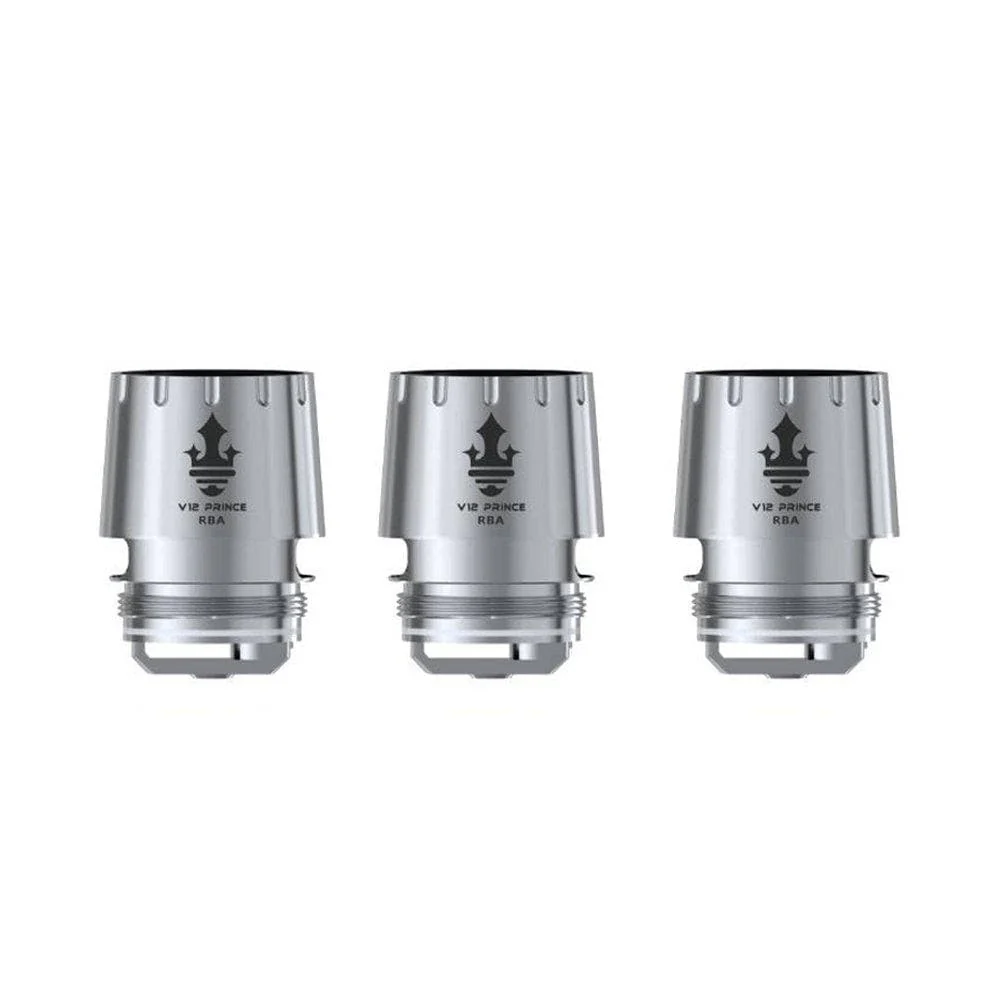 SMOK TFV12 Prince Coils (3 Pack) - Image 6