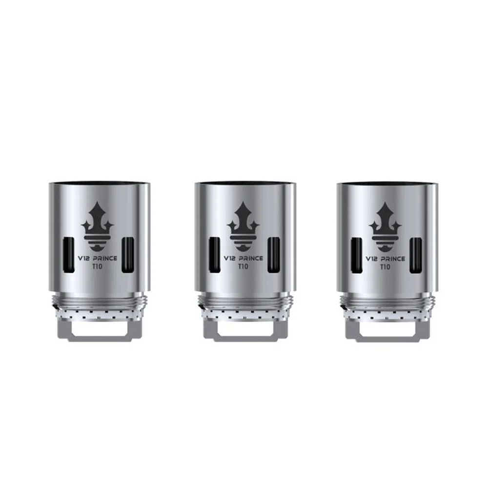 SMOK TFV12 Prince Coils (3 Pack) - Image 9