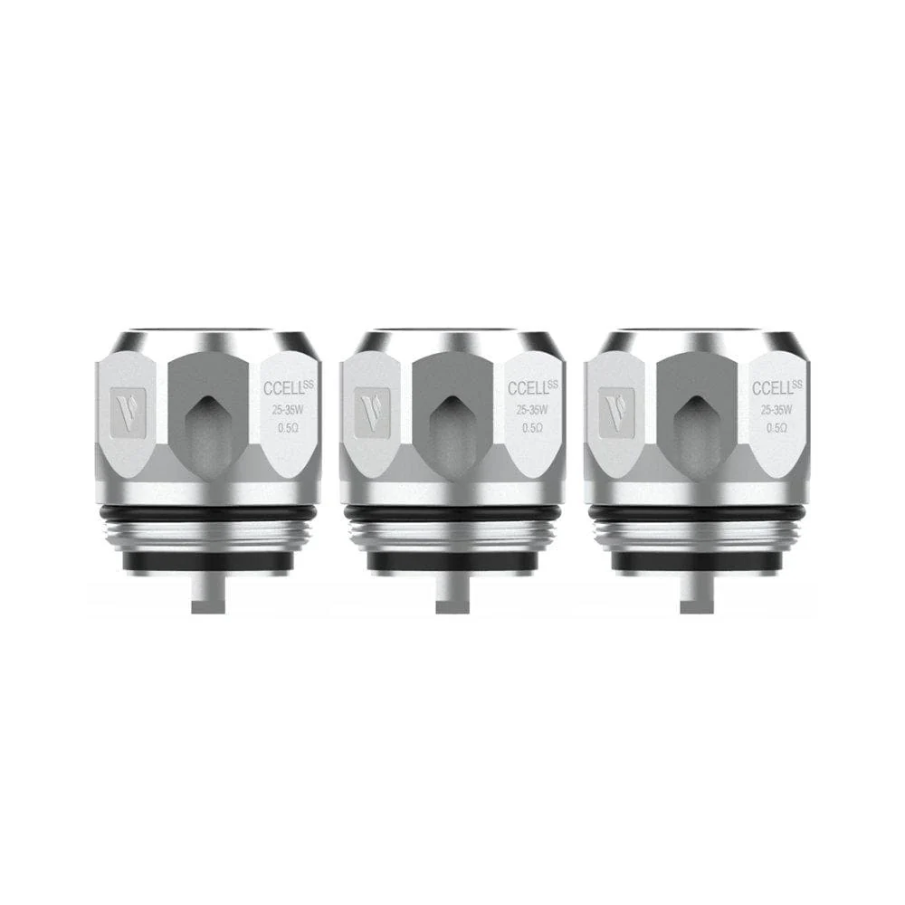 Vaporesso - GT Core Coils (3 Pack) - Image 3