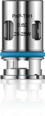 Voopoo PnP Coils (5 Pack) - Image 11