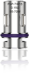 Voopoo PnP Coils (5 Pack) - Image 14
