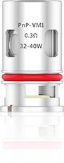 Voopoo PnP Coils (5 Pack) - Image 17