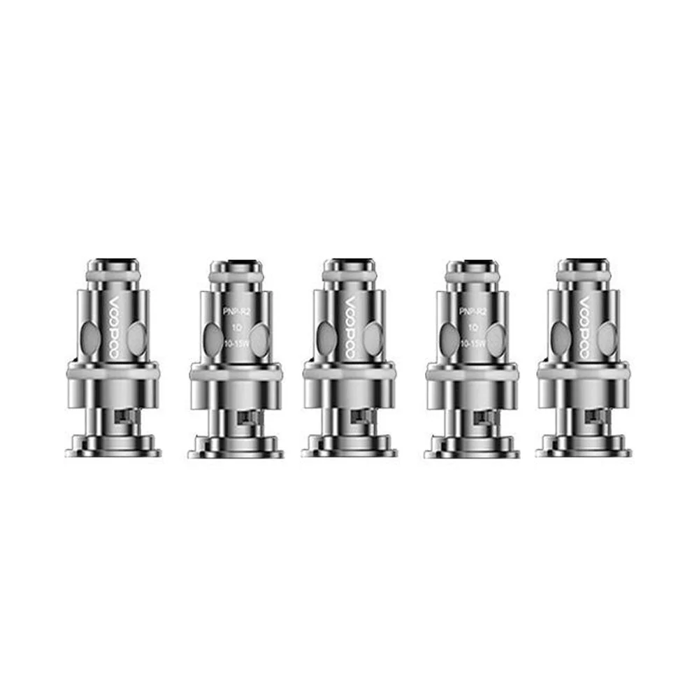 Voopoo PnP Coils (5 Pack) - Image 8