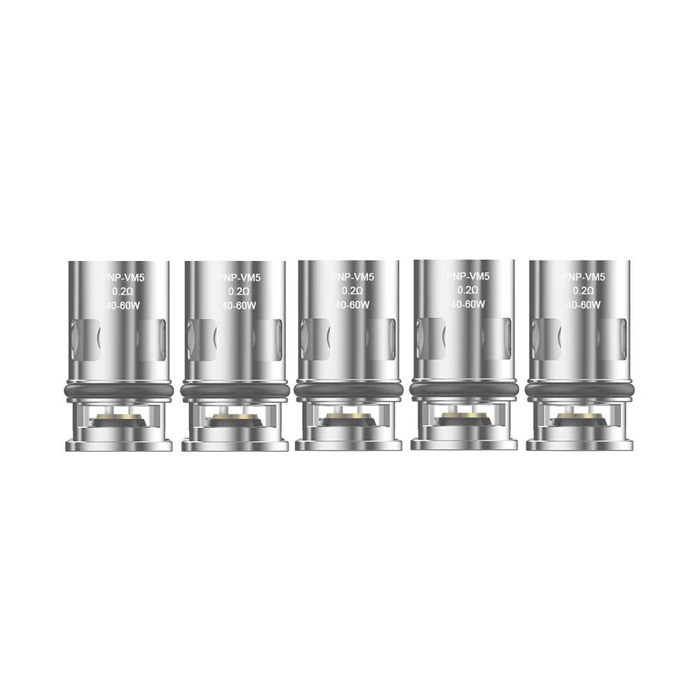 Voopoo PnP Coils (5 Pack) - Image 9