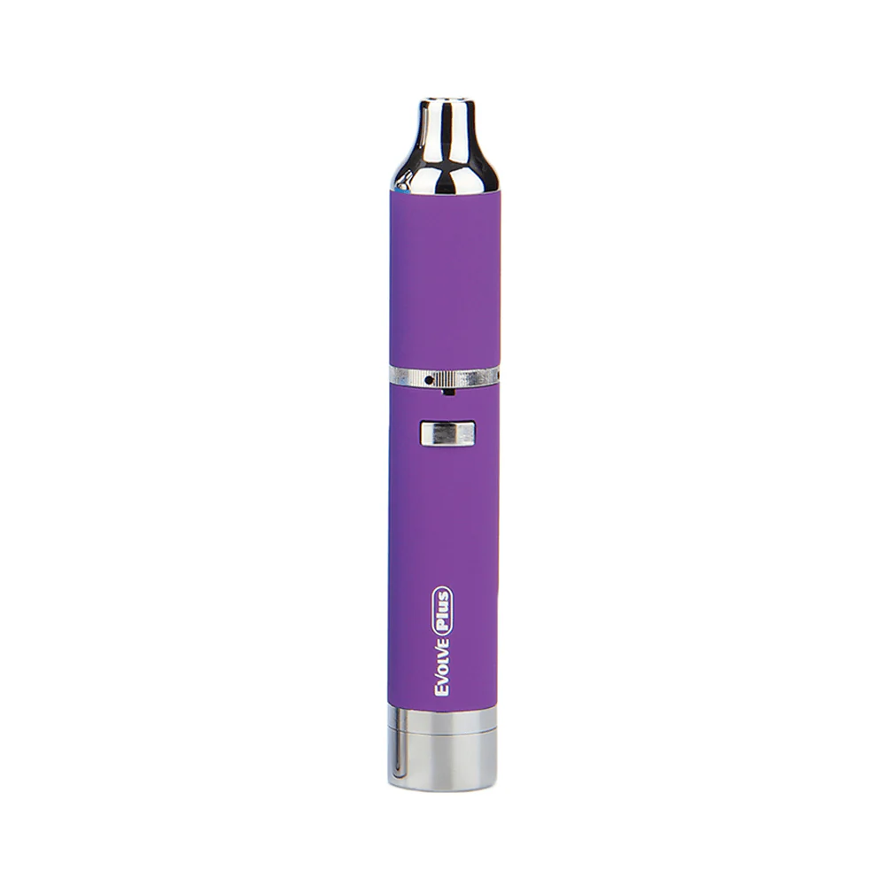 Yocan Evolve Plus Wax Starter Kit - Image 5