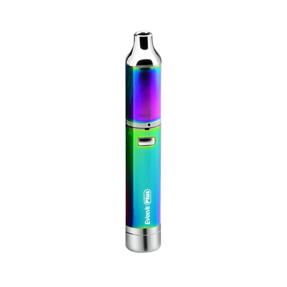 Yocan Evolve Plus Wax Starter Kit - Image 8